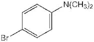 4-Bromo-N,N-dimethylaniline, 98+%