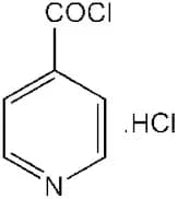 Isonicotinoyl chloride hydrochloride, 97%
