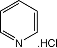 Pyridine hydrochloride, 98%