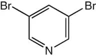 3,5-Dibromopyridine, 98+%