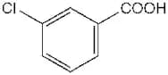 3-Chlorobenzoic acid, 99%