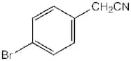 4-Bromophenylacetonitrile, 97%