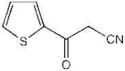 3-Oxo-3-(2-thienyl)propionitrile, 98%