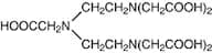 Diethylenetriaminepentaacetic acid, 98+%