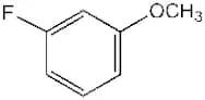 3-Fluoroanisole, 99%