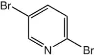 2,5-Dibromopyridine, 97%