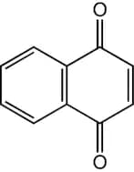 1,4-Naphthoquinone, 97+% (dry wt.), cont. up to 5% water
