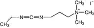 1-(3-Dimethylaminopropyl)-3-ethylcarbodiimide methiodide, 98%