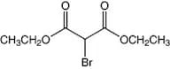 Diethyl bromomalonate, 90+%