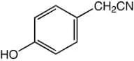 4-Hydroxyphenylacetonitrile, 97%