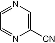 Pyrazine-2-carbonitrile, 97+%