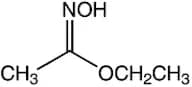 Ethyl N-hydroxyacetimidate, 97%