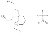 Tetra-n-butylammonium trifluoromethanesulfonate, 99%