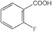 2-Fluorobenzoic acid, 98+%