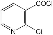 2-Chloronicotinoyl chloride, 97%