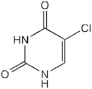 5-Chlorouracil, 98%