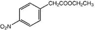 Ethyl 4-nitrophenylacetate, 98%