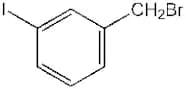 3-Iodobenzyl bromide, 96%