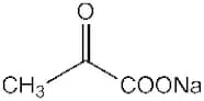 Sodium pyruvate, 99%