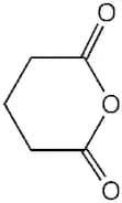 Glutaric anhydride, 98%