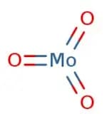 Molybdenum(VI) oxide, 99.5%