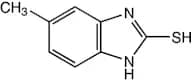 2-Mercapto-5-methylbenzimidazole, 98%