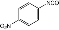 4-Nitrophenyl isocyanate, 97%