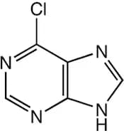 6-Chloropurine, 99%