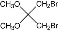 1,3-Dibromo-2,2-dimethoxypropane, 98%