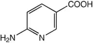 6-Aminonicotinic acid, 98%