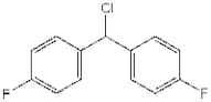 4,4'-Difluorobenzhydryl chloride, 98%