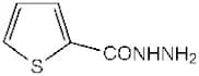 Thiophene-2-carboxylic hydrazide, 97%