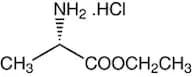 L-Alanine ethyl ester hydrochloride, 98+%