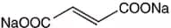 Sodium fumarate, 98%