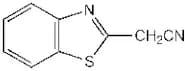 2-Benzothiazoleacetonitrile, 98%