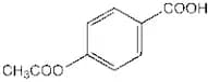 4-Acetoxybenzoic acid, 98+%