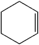 Cyclohexene, 99% stab.