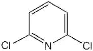 2,6-Dichloropyridine, 98%