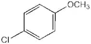 4-Chloroanisole, 99%