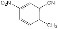 2-Methyl-5-nitrobenzonitrile, 98%
