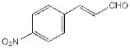 4-Nitrocinnamaldehyde, predominantly trans, 98%