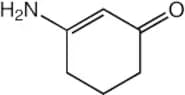 3-Amino-2-cyclohexen-1-one, 98% (dry wt.), may cont. up to 5% water