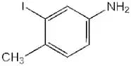 3-Iodo-4-methylaniline, 98%