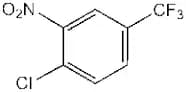 4-Chloro-3-nitrobenzotrifluoride, 98%