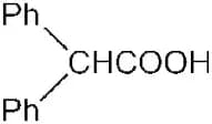 Diphenylacetic acid, 99%