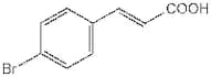 4-Bromocinnamic acid, predominantly trans, 97+%