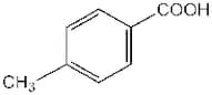 p-Toluic acid, 98%