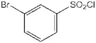 3-Bromobenzenesulfonyl chloride, 97%