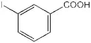 3-Iodobenzoic acid, 98+%