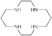 1,4,8,11-Tetraazacyclotetradecane, 98+%